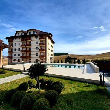 Appartamento Zlatibor Hills Royal Esterno foto