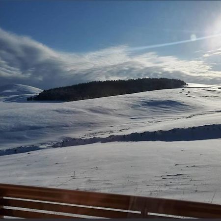 Appartamento Zlatibor Hills Royal Esterno foto