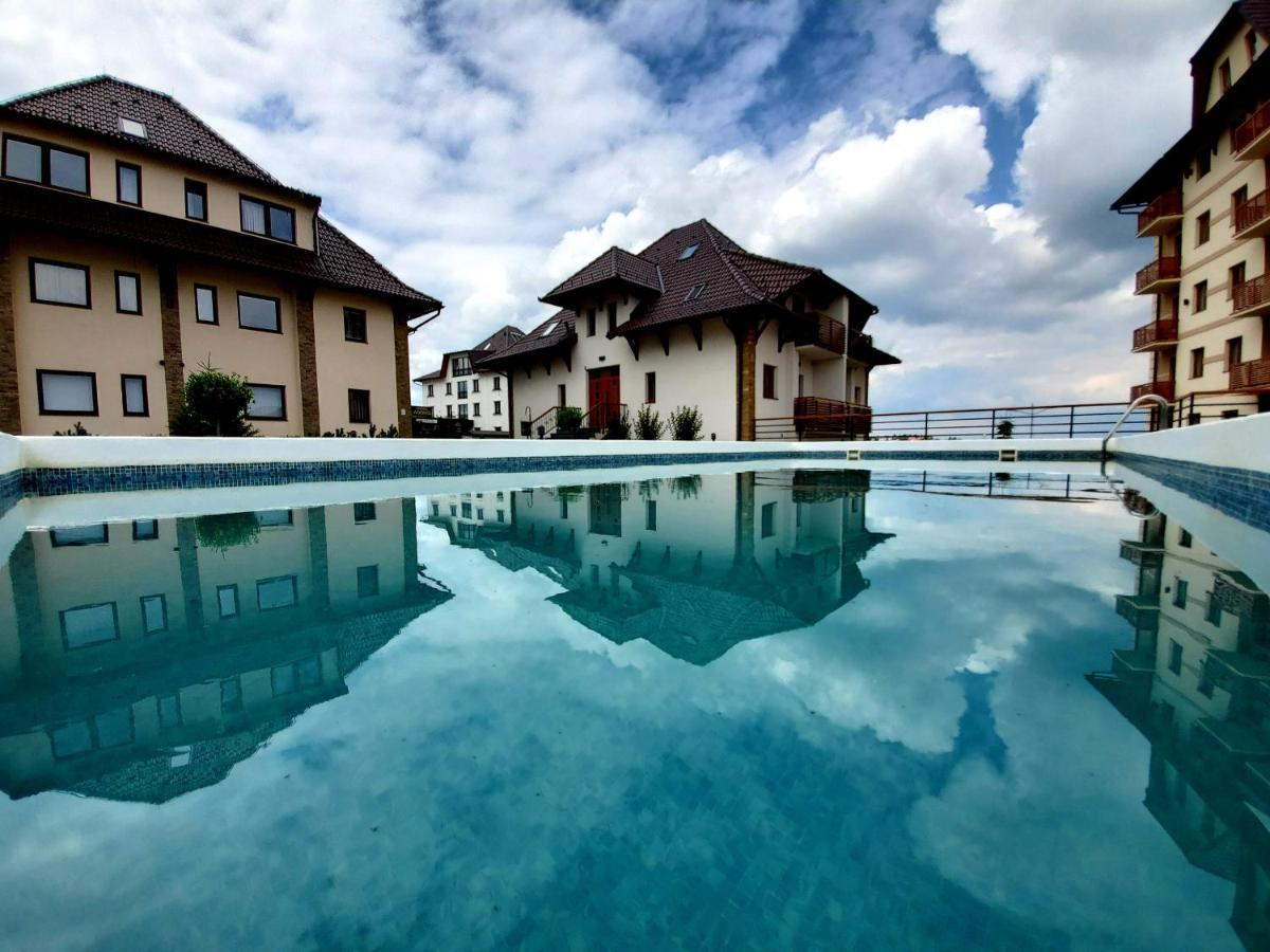 Appartamento Zlatibor Hills Royal Esterno foto