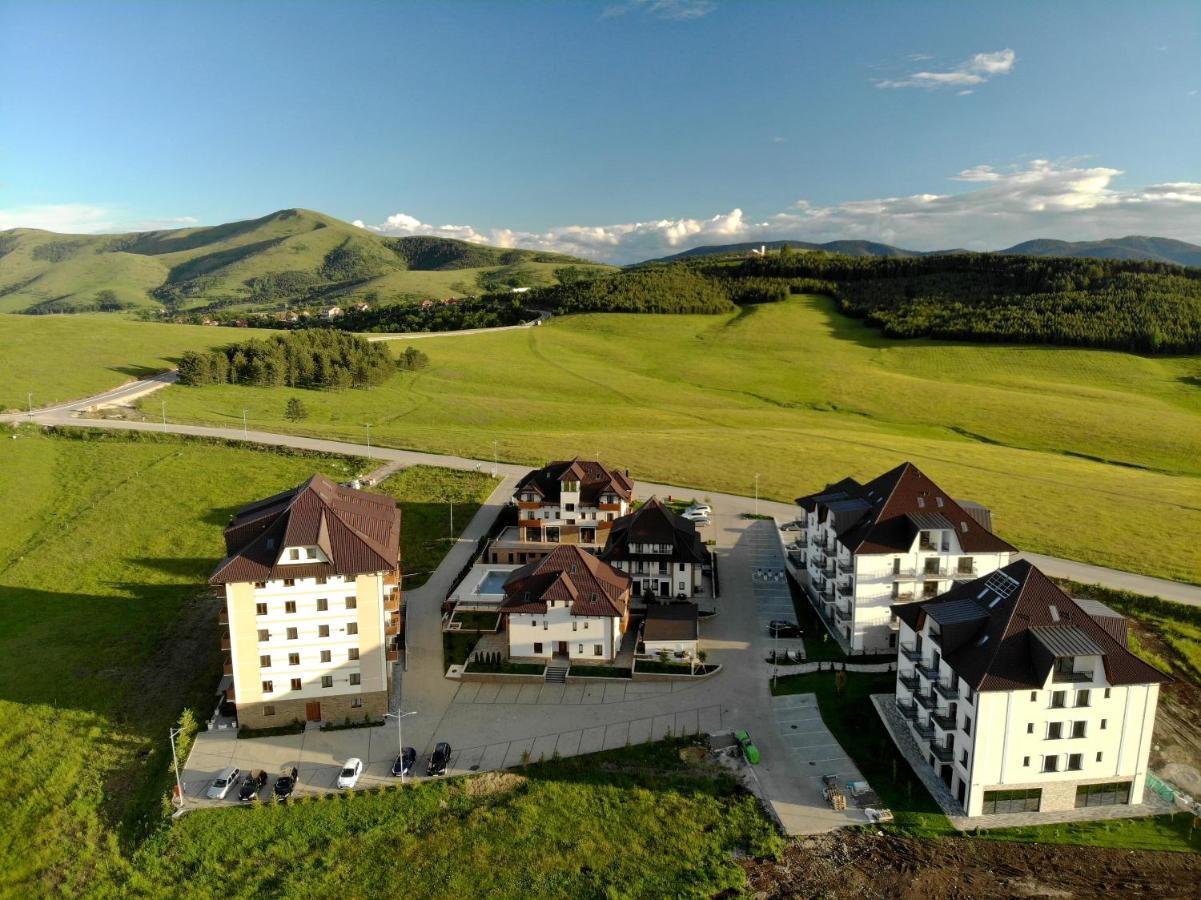 Appartamento Zlatibor Hills Royal Esterno foto