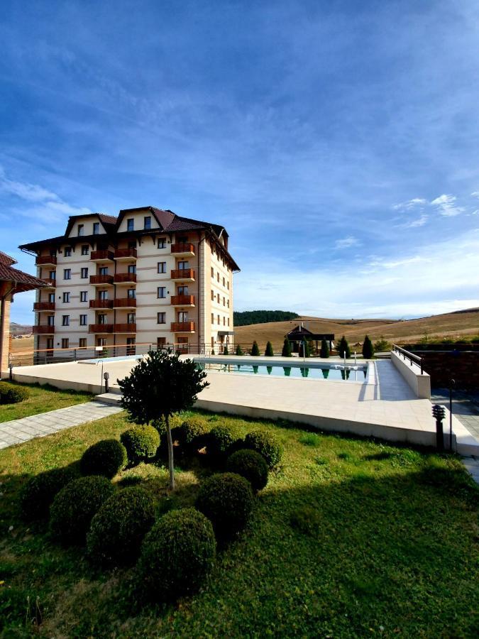 Appartamento Zlatibor Hills Royal Esterno foto