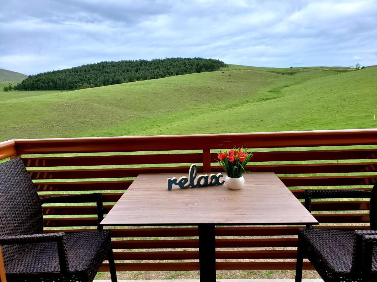 Appartamento Zlatibor Hills Royal Esterno foto