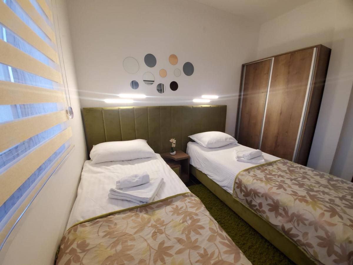 Appartamento Zlatibor Hills Royal Esterno foto