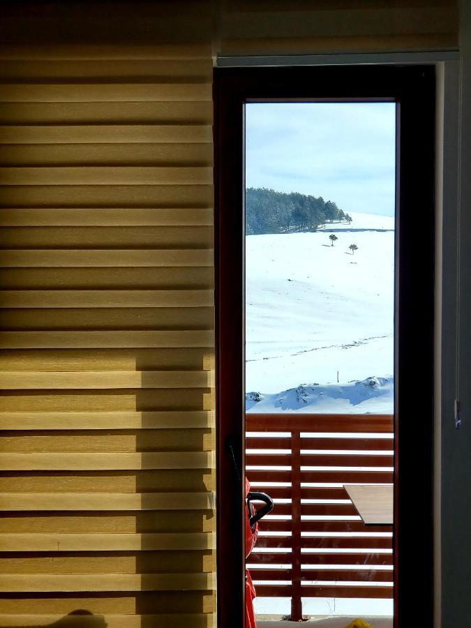 Appartamento Zlatibor Hills Royal Esterno foto