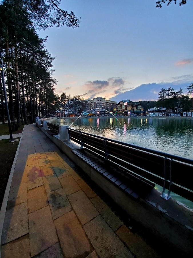 Appartamento Zlatibor Hills Royal Esterno foto