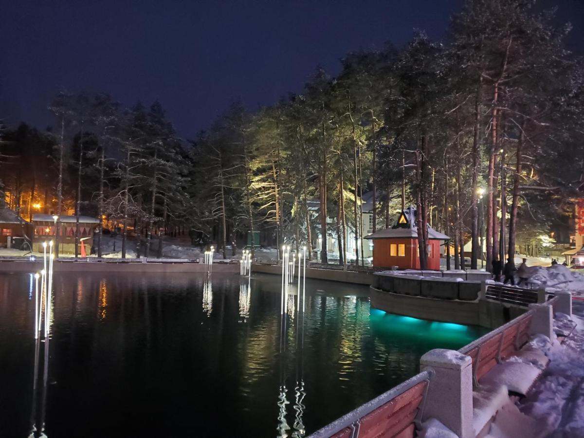 Appartamento Zlatibor Hills Royal Esterno foto
