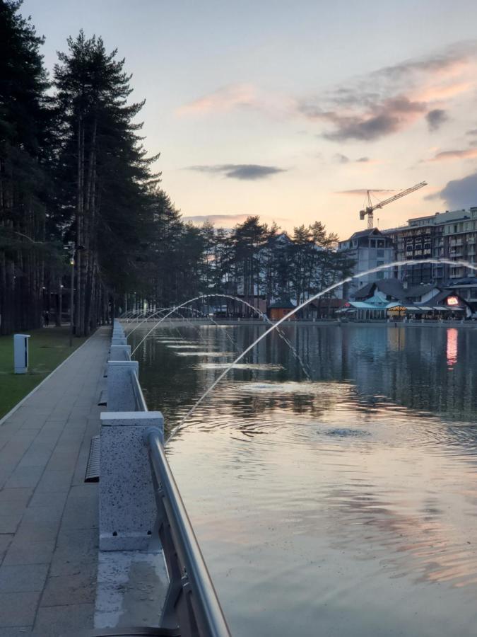 Appartamento Zlatibor Hills Royal Esterno foto