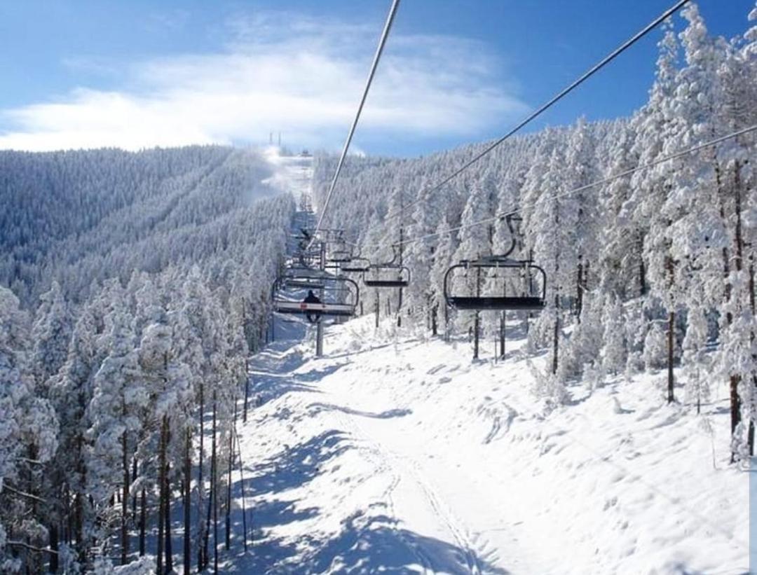 Appartamento Zlatibor Hills Royal Esterno foto