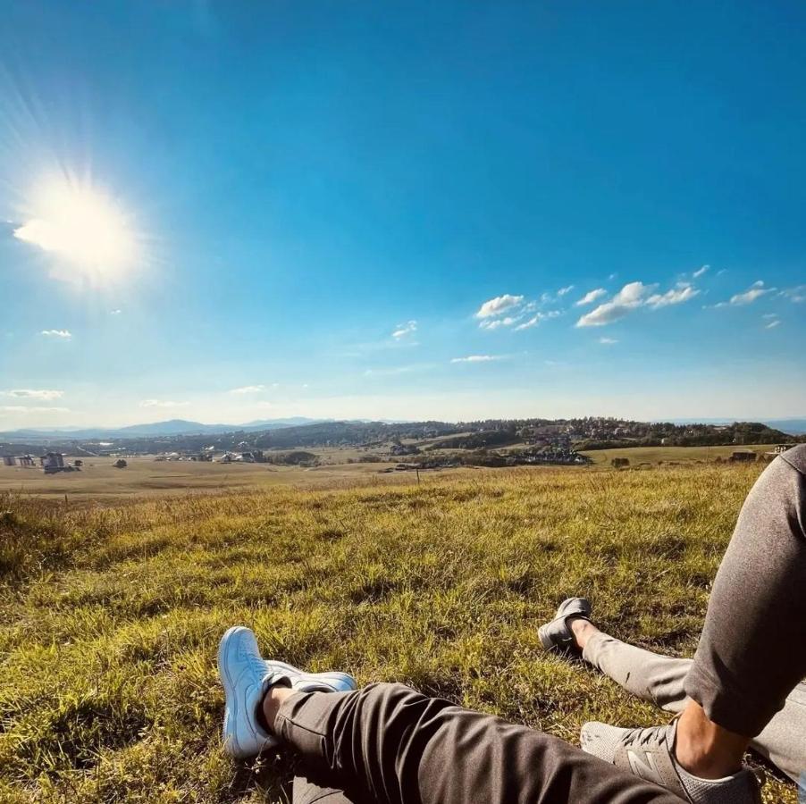 Appartamento Zlatibor Hills Royal Esterno foto