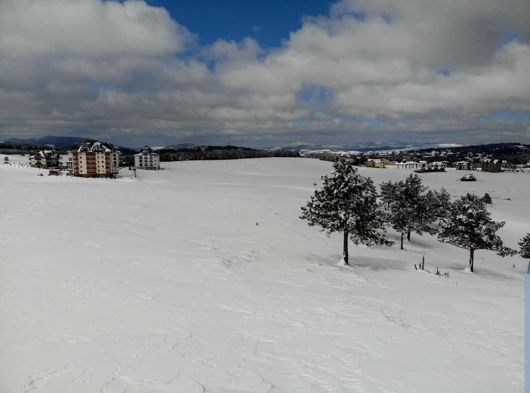 Appartamento Zlatibor Hills Royal Esterno foto