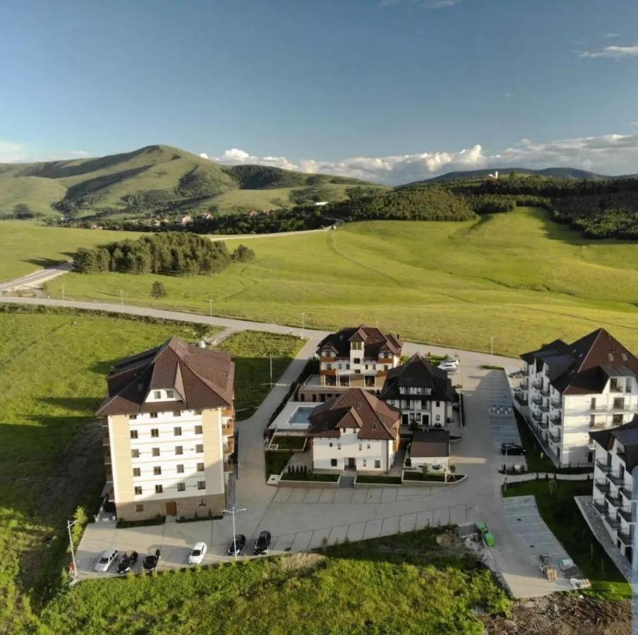 Appartamento Zlatibor Hills Royal Esterno foto
