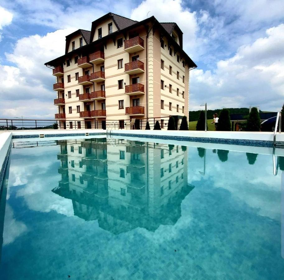 Appartamento Zlatibor Hills Royal Esterno foto
