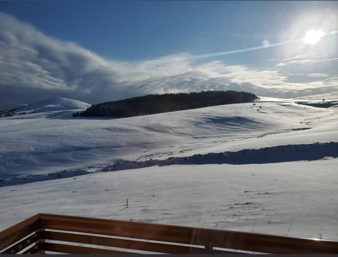 Appartamento Zlatibor Hills Royal Esterno foto