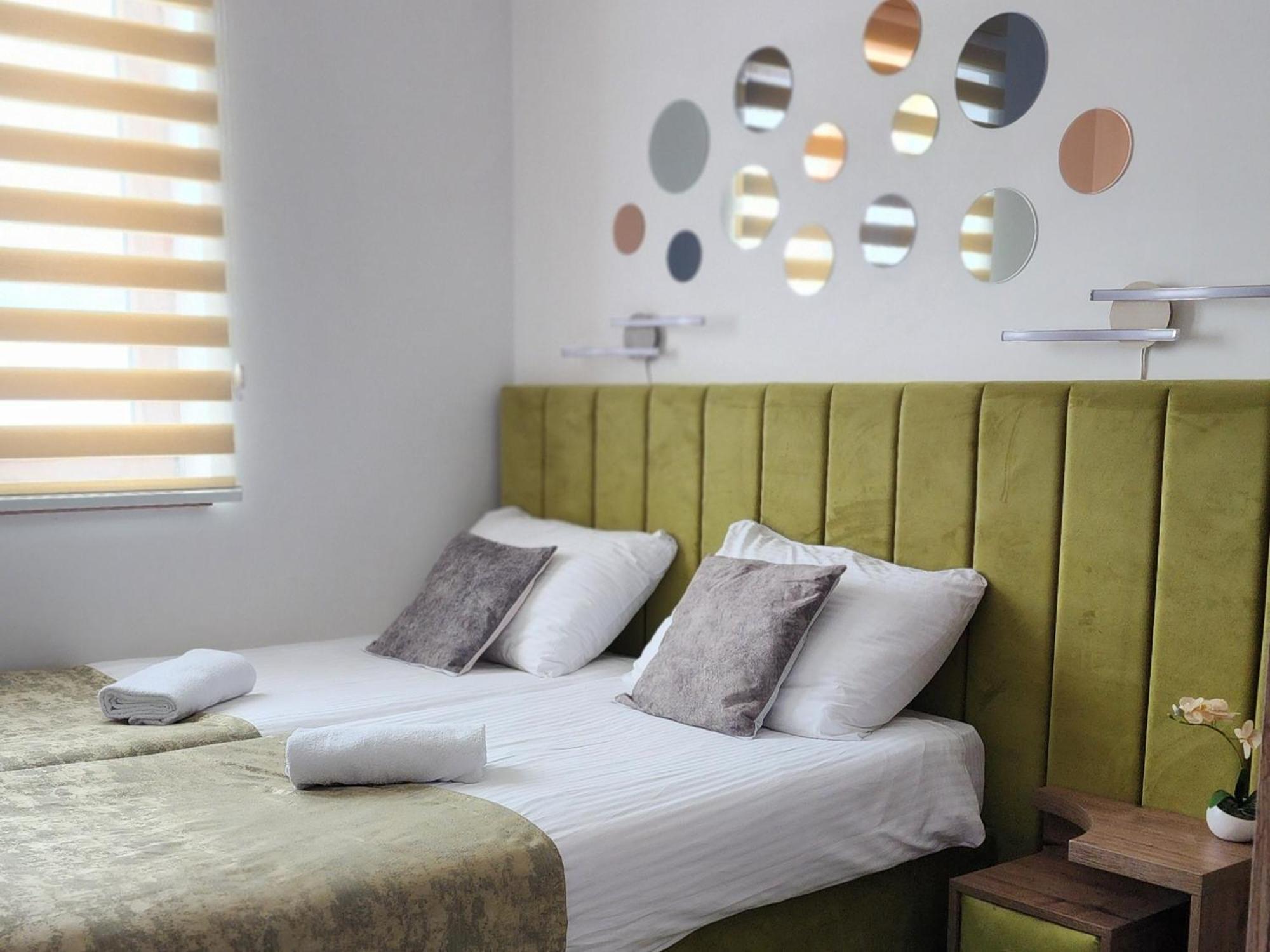 Appartamento Zlatibor Hills Royal Esterno foto
