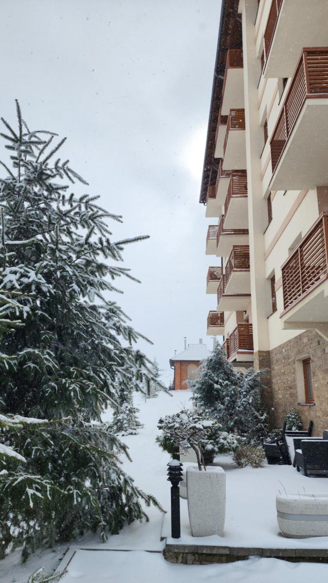 Appartamento Zlatibor Hills Royal Esterno foto