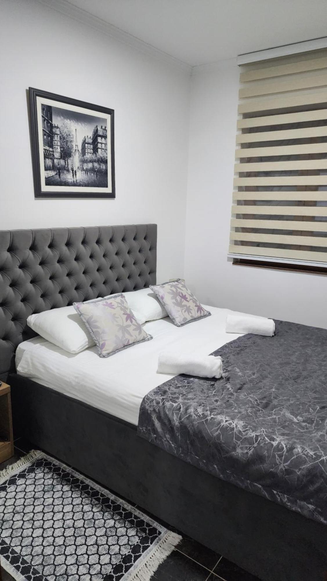 Appartamento Zlatibor Hills Royal Esterno foto