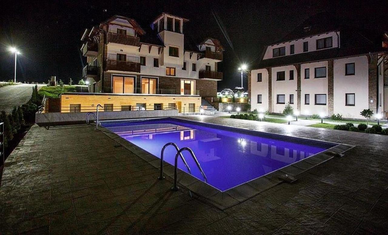 Appartamento Zlatibor Hills Royal Esterno foto