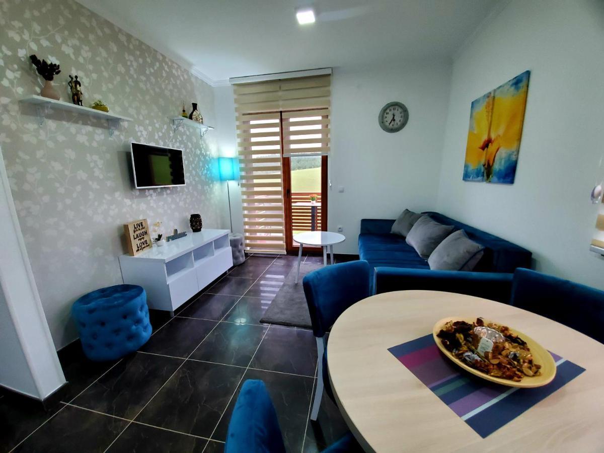 Appartamento Zlatibor Hills Royal Esterno foto