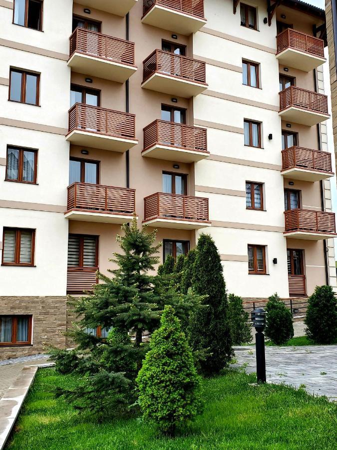 Appartamento Zlatibor Hills Royal Esterno foto