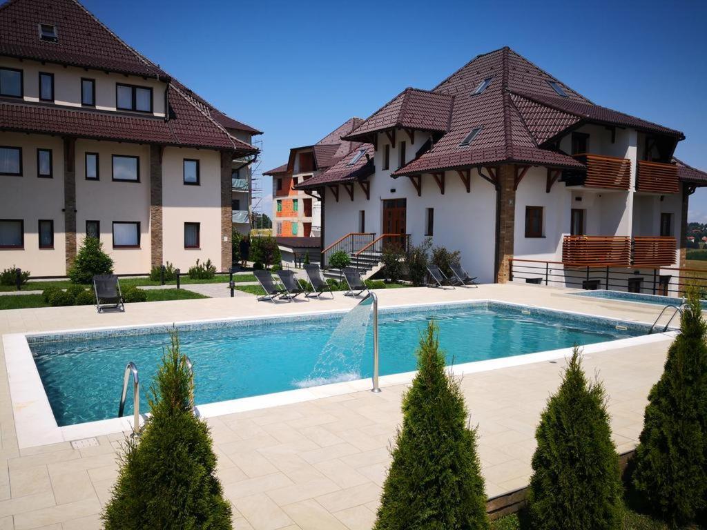 Appartamento Zlatibor Hills Royal Esterno foto