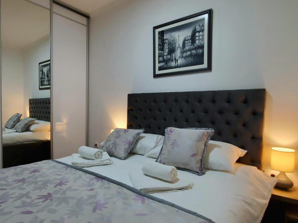 Appartamento Zlatibor Hills Royal Esterno foto