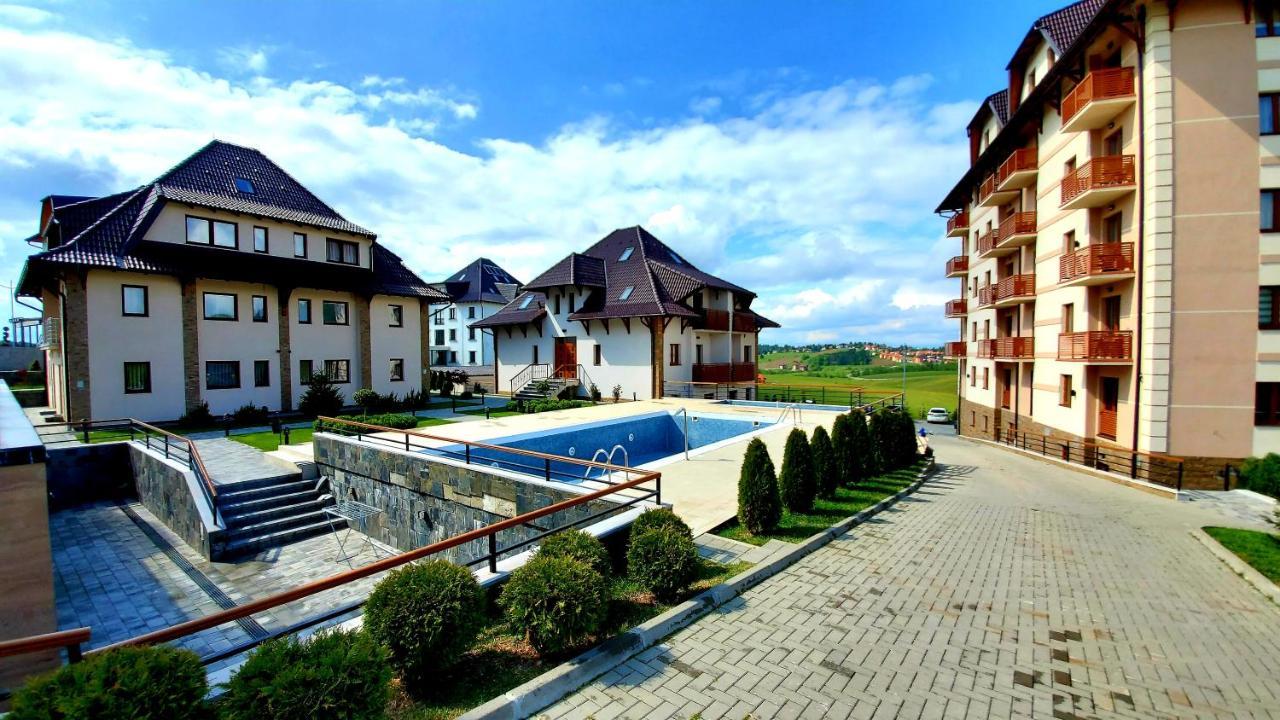 Appartamento Zlatibor Hills Royal Esterno foto