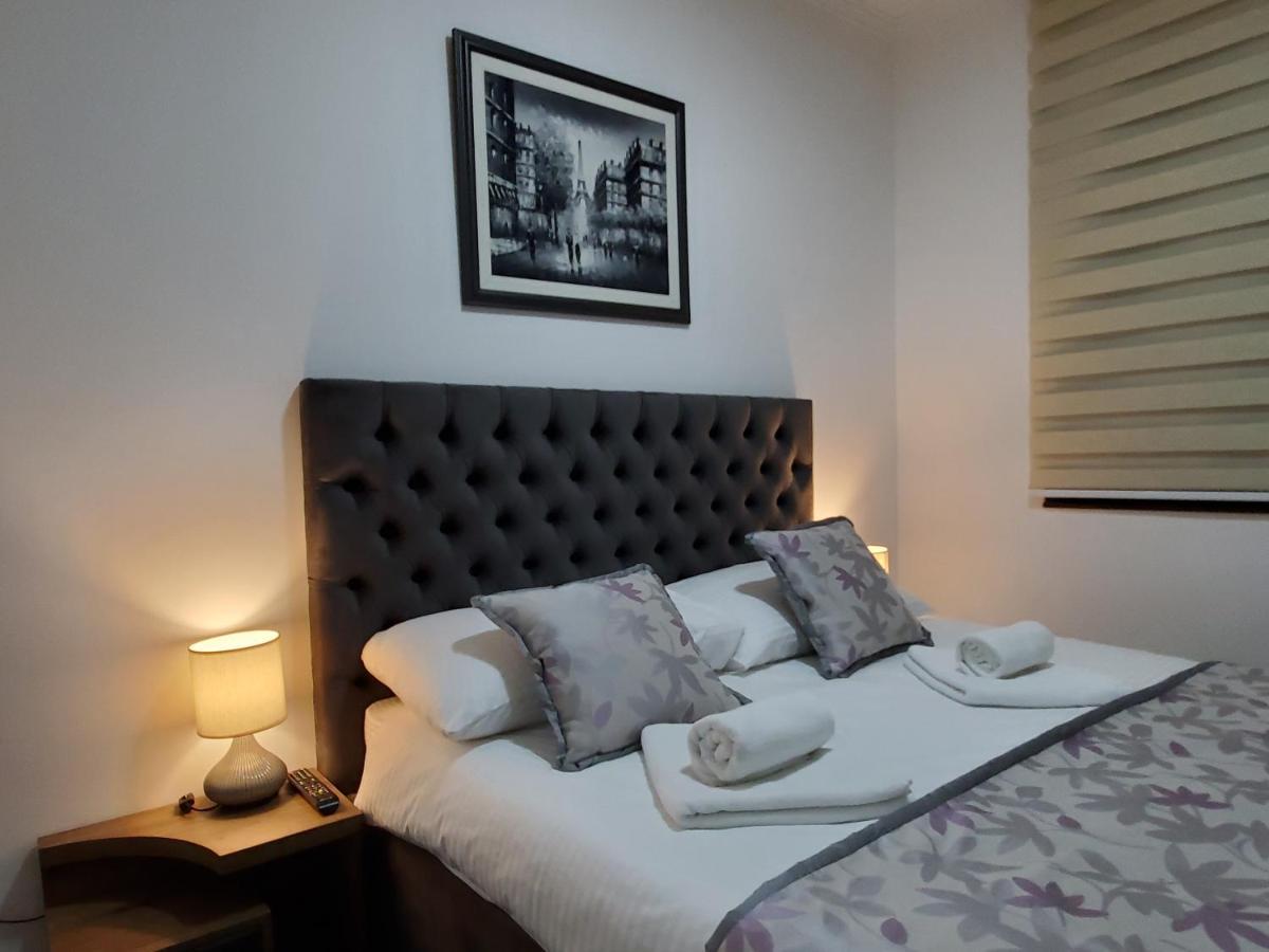 Appartamento Zlatibor Hills Royal Esterno foto
