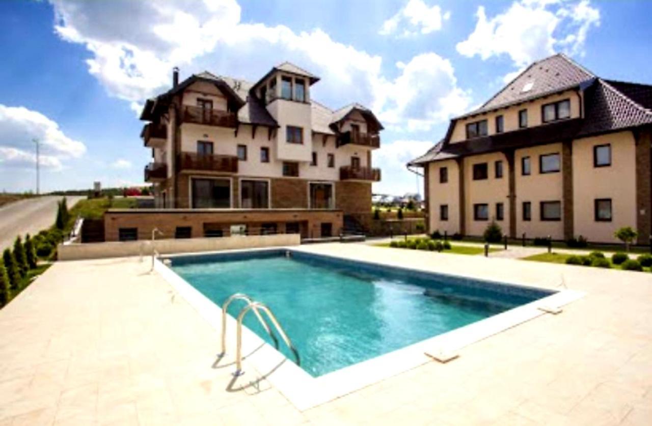 Appartamento Zlatibor Hills Royal Esterno foto