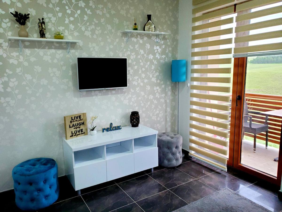 Appartamento Zlatibor Hills Royal Esterno foto